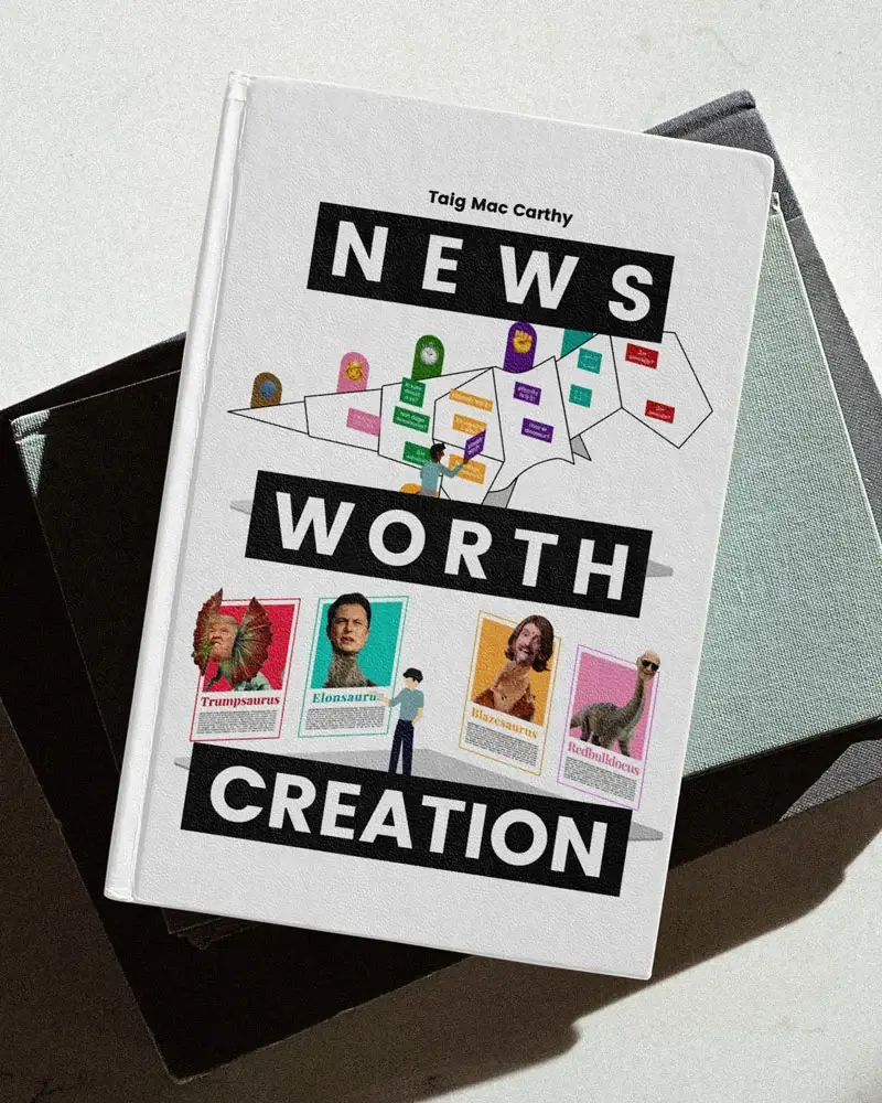 News-Worth Creation