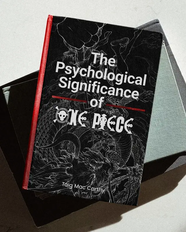 The Psychological Significance of One Piece
